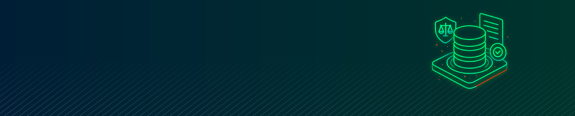 How to Ensure Compliance for Greenplum