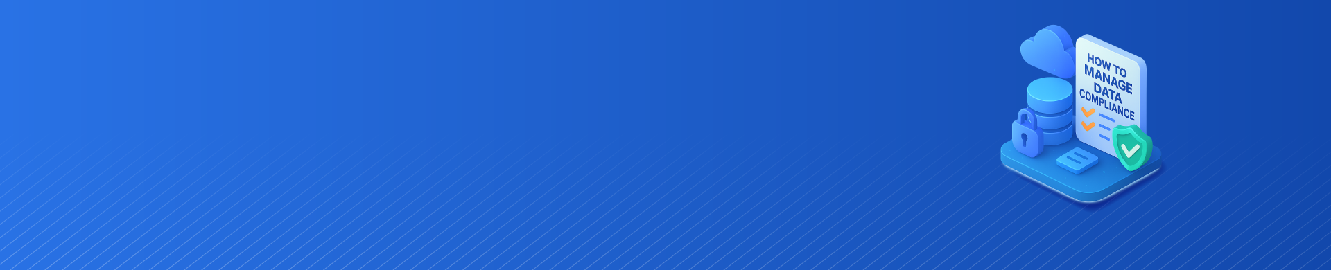 How to Manage Data Compliance for Amazon RDS