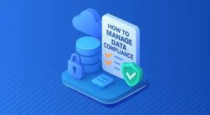 How to Manage Data Compliance for Amazon RDS