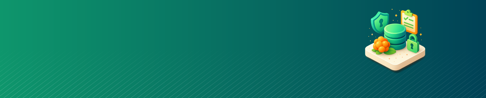 How to Manage Data Compliance for Apache Cloudberry