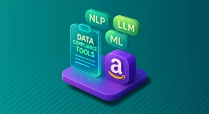 NLP, LLM & ML Data Compliance Tools for Amazon Athena