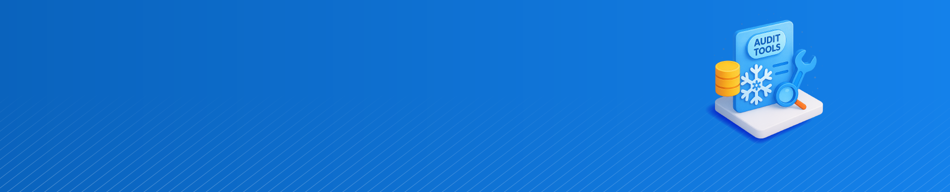 Snowflake Audit Tools