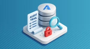 What is Azure SQL Database Audit Trail