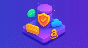Effortless Data Compliance for Amazon RDS