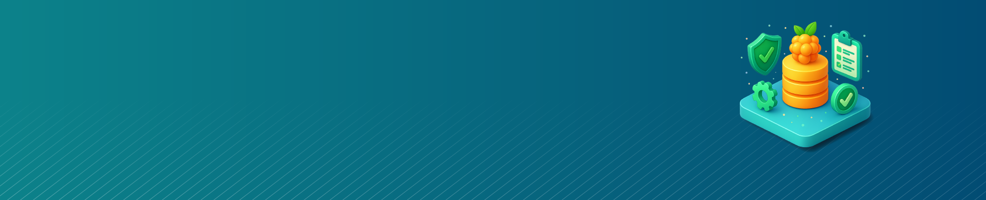 Effortless Data Compliance for Apache Cloudberry