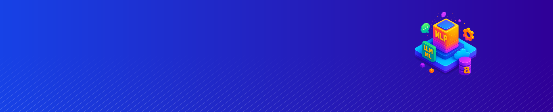 NLP, LLM & ML Data Compliance Tools for Amazon RDS