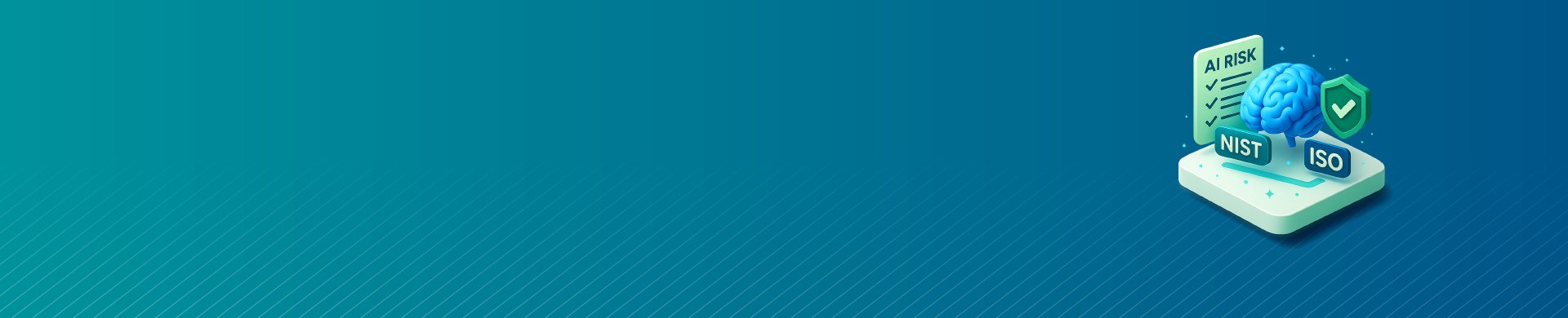 AI Risk Frameworks Mapped to NIST/ISO