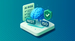 AI Risk Frameworks Mapped to NIST/ISO