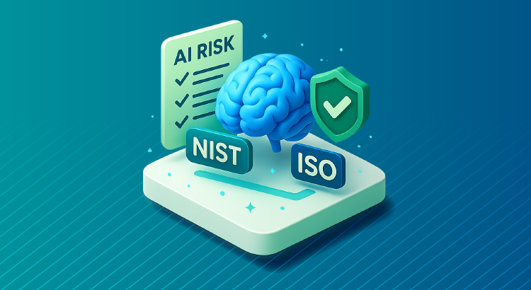 AI Risk Frameworks Mapped to NIST/ISO