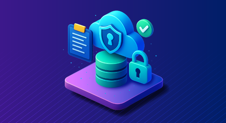 Cloud Data Security in AI & LLM Deployments