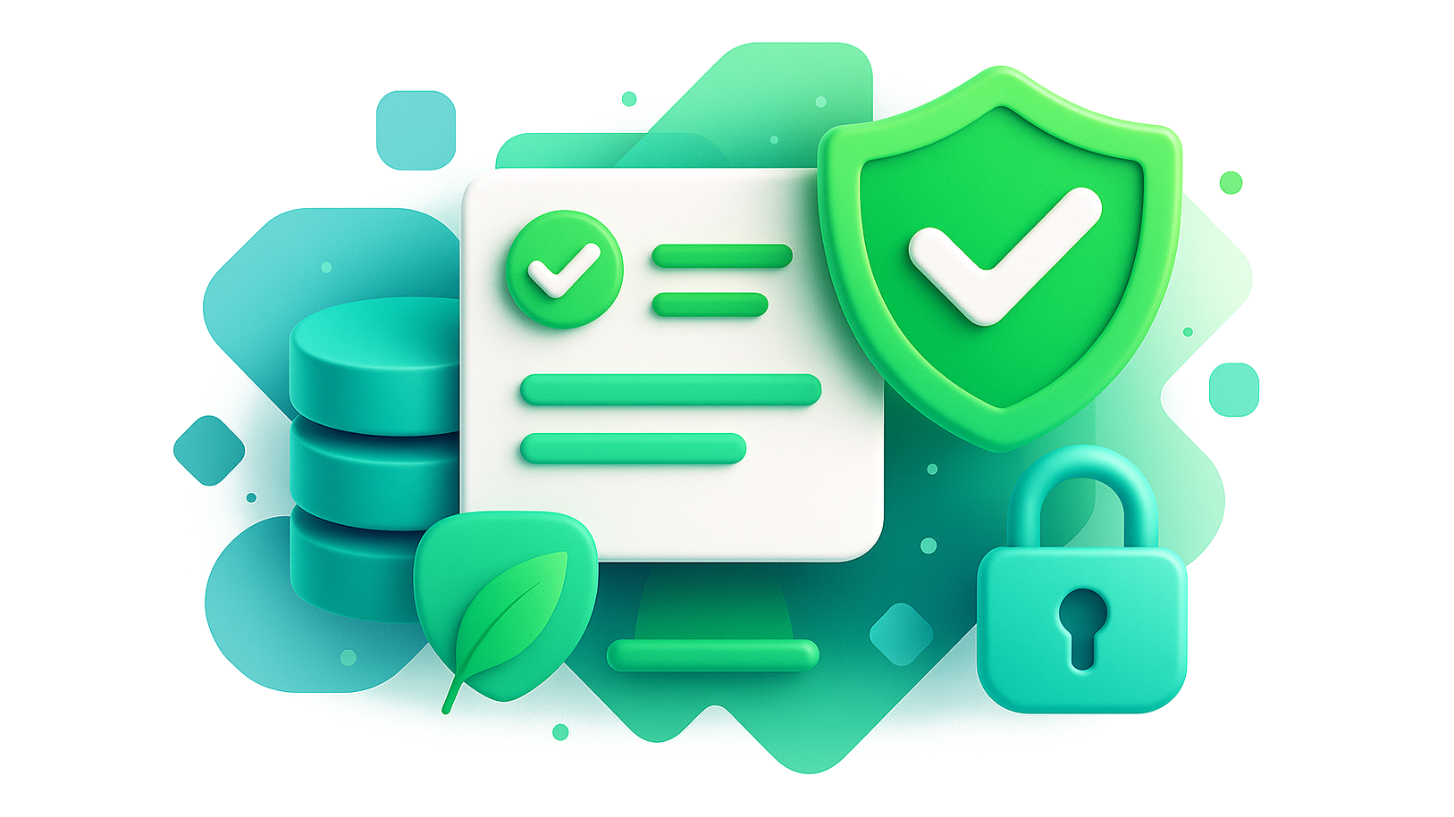 Guide des stratégies de protection des données pour les architectures genAI