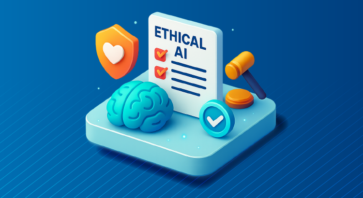 Ethical AI Guidelines and Governance