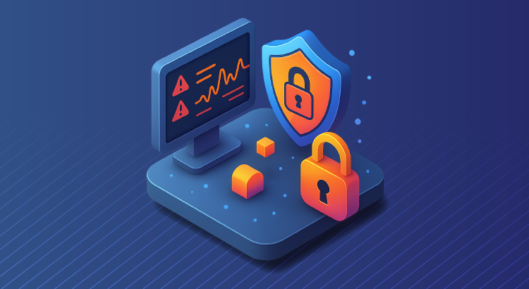 LLM Security Monitoring and Threat Detection