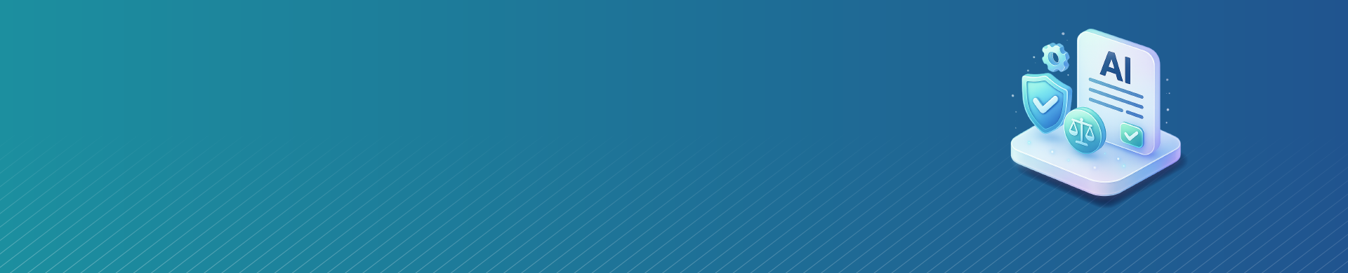 Regulatory Compliance Management Software for AI