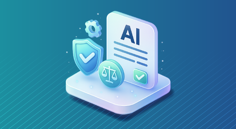 Regulatory Compliance Management Software for AI