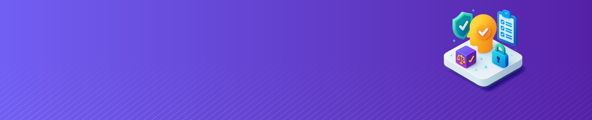 Responsible AI Principles for LLM Governance