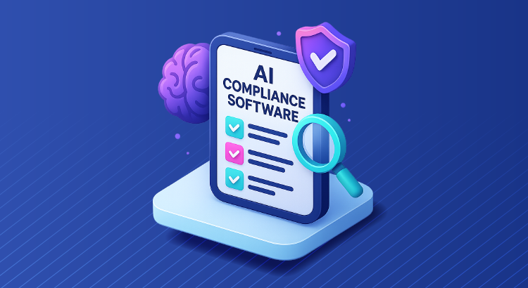 Review of AI Compliance Software Tools