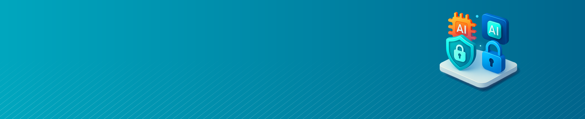 Security in AI/ML Application Scenarios