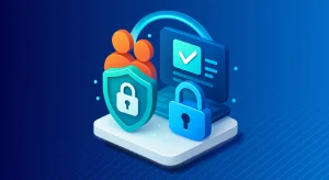 Zero Trust Access Controls in LLM Environments