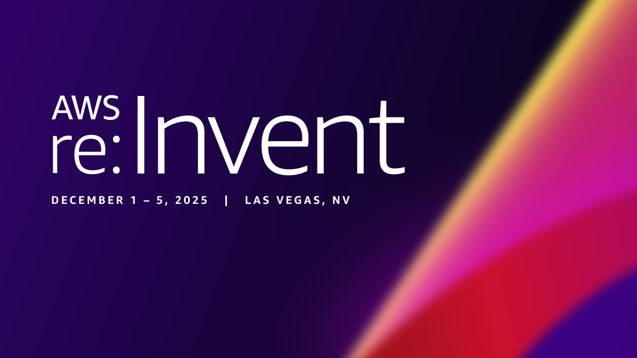 DataSunrise Security is sponsoring AWS re:Invent 2025