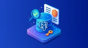 AlloyDB for PostgreSQL Data Audit Trail