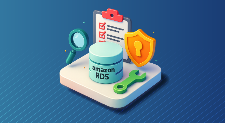 Amazon RDS Audit Tools