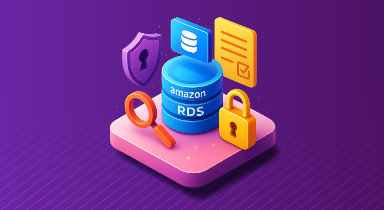 Amazon RDS Audit Trail