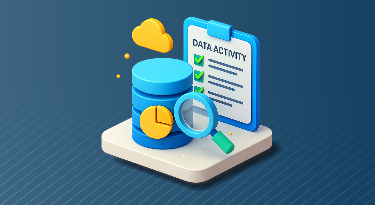 Amazon RDS Data Activity History