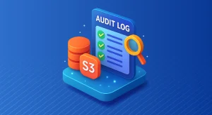 Amazon S3 Audit Log