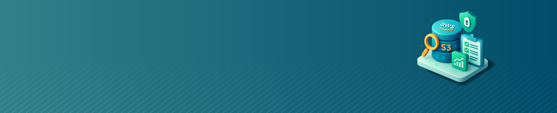 Amazon S3 Audit Tools