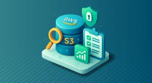 Amazon S3 Audit Tools