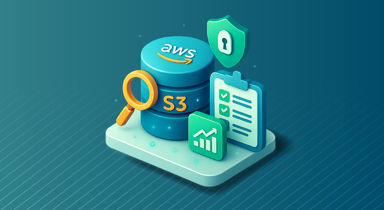 Amazon S3 Audit Tools