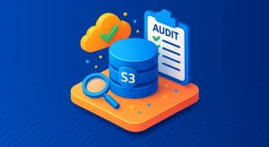 Piste d’audit Amazon S3
