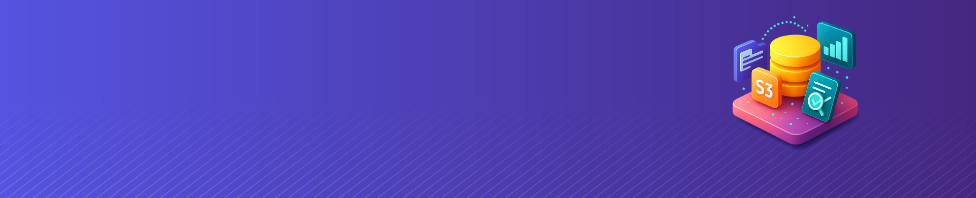 Amazon S3 Data Activity History