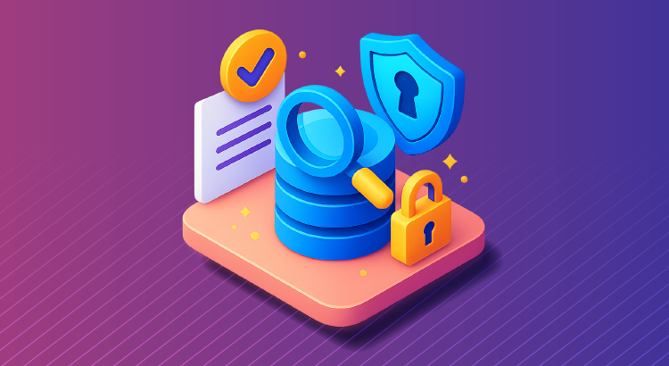 Data Audit for Amazon RDS