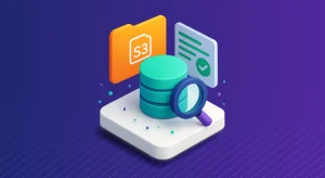 Data Audit for Amazon S3
