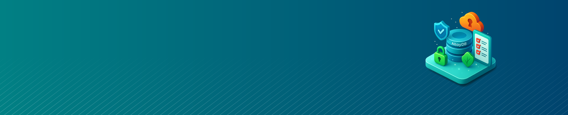 Database Audit for AlloyDB for PostgreSQL