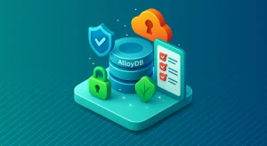Database Audit for AlloyDB for PostgreSQL
