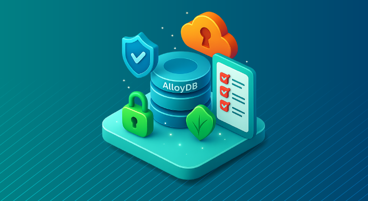 Database Audit for AlloyDB for PostgreSQL