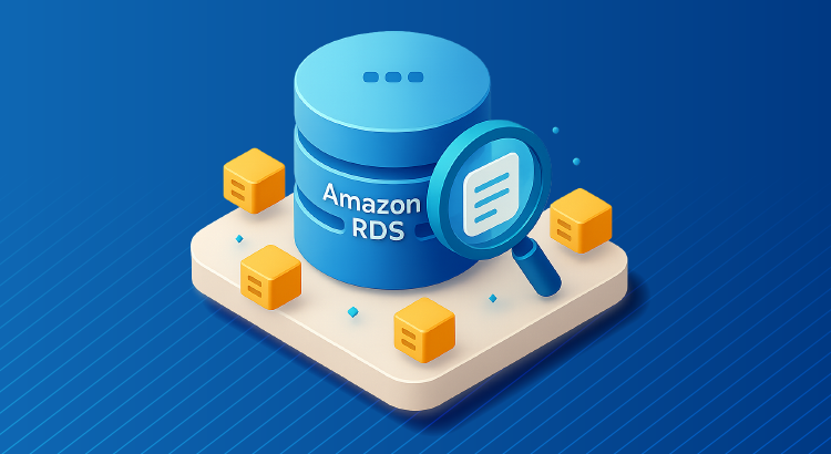 Database Audit for Amazon RDS