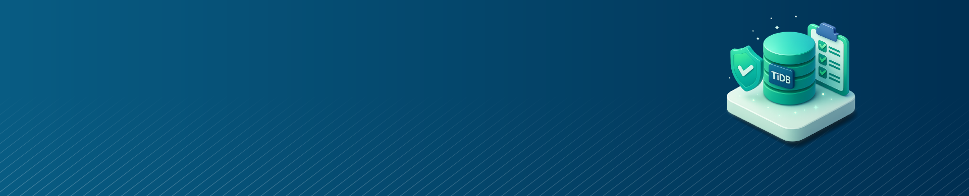 Effortless Data Compliance for TiDB