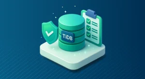 Effortless Data Compliance for TiDB