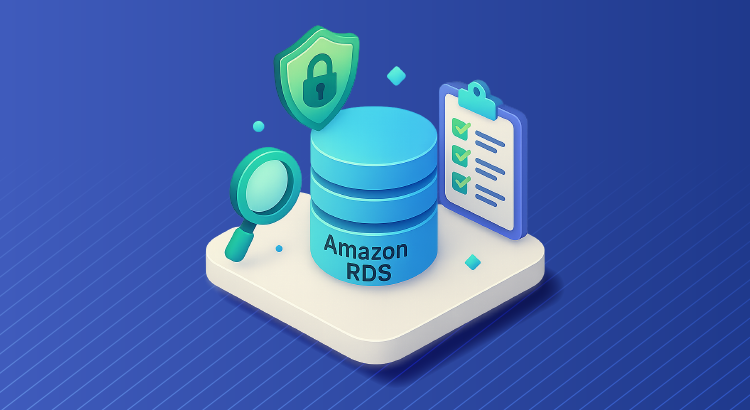 How to Audit Amazon RDS