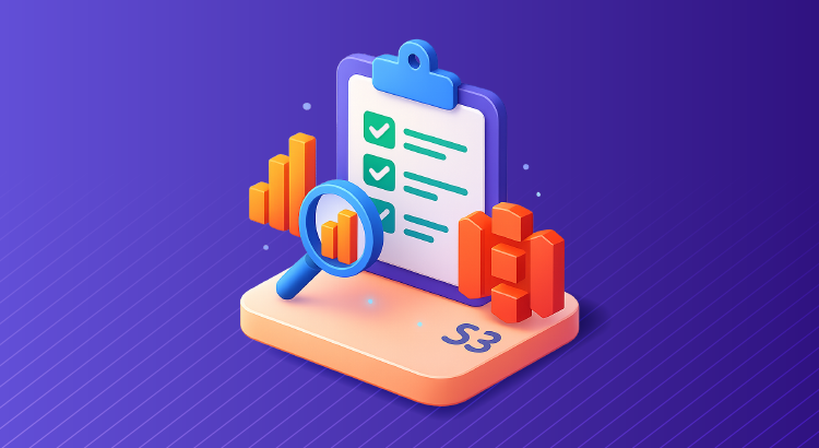 How to Audit Amazon S3