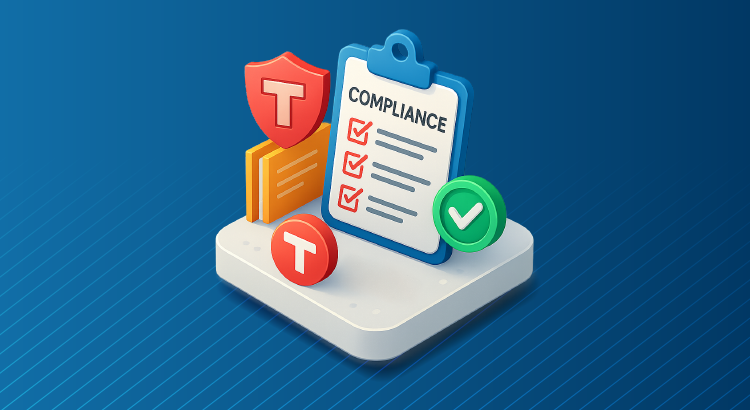 How to Manage Compliance for TiDB