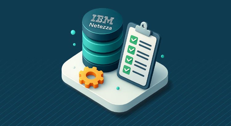IBM Netezza Audit Tools