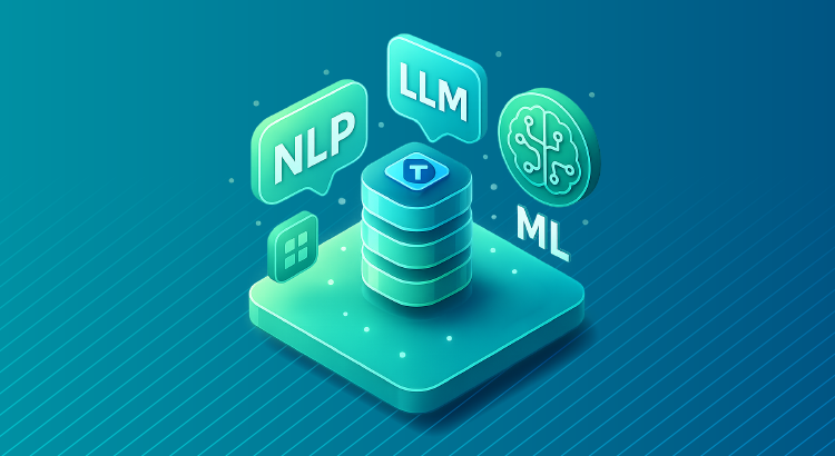 NLP, LLM & ML Data Compliance Tools for TiDB
