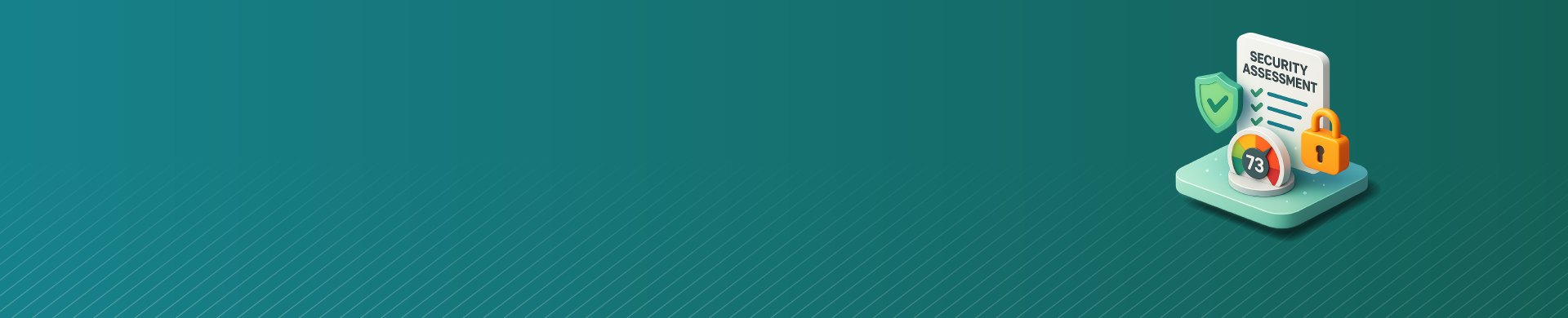 Risk Score for Security Assessment with DataSunrise