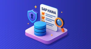 SAP HANA Audit Log