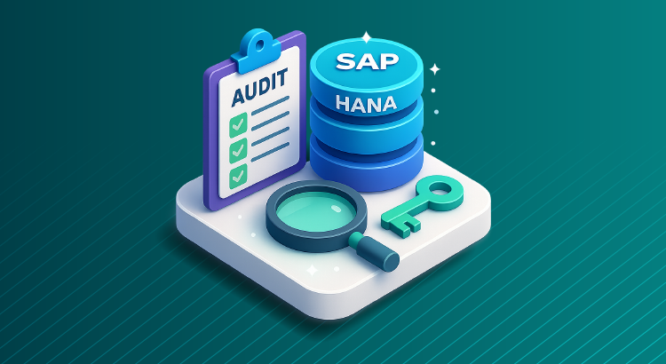 SAP HANA Audit Tools